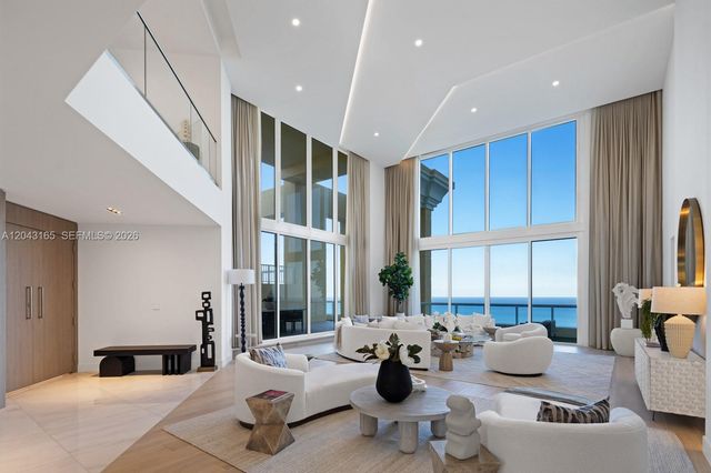 17875 Collins Avenue PH5002, Sunny Isles Beach, FL 33160