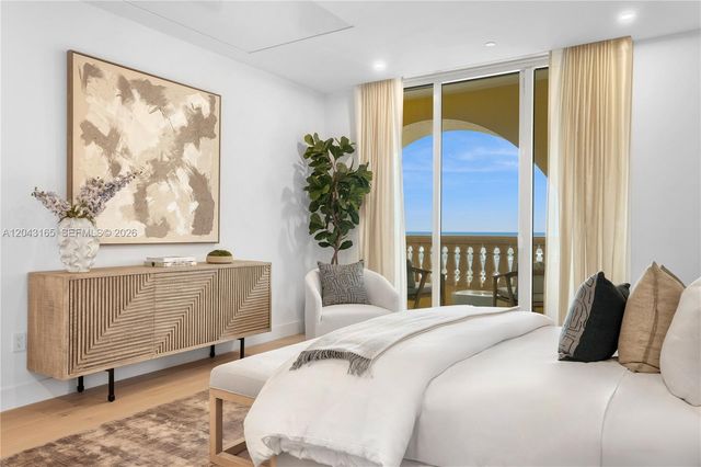 17875 Collins Avenue PH5002, Sunny Isles Beach, FL 33160