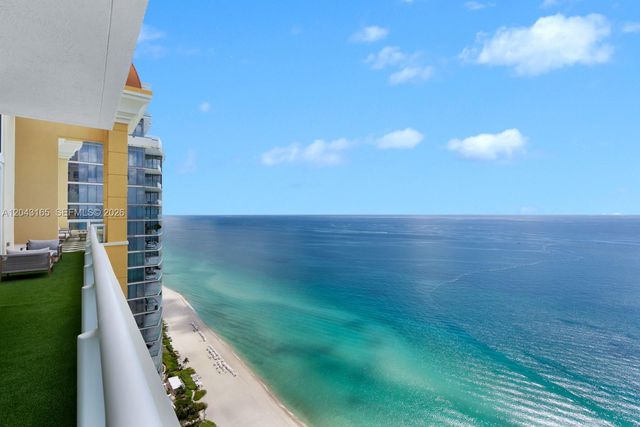 17875 Collins Avenue PH5002, Sunny Isles Beach, FL 33160