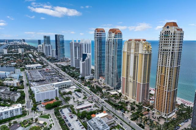 17875 Collins Avenue PH5002, Sunny Isles Beach, FL 33160