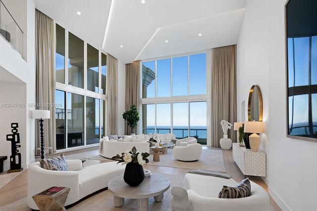 17875 Collins Avenue PH5002, Sunny Isles Beach, FL 33160