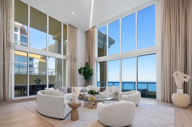 17875 Collins Avenue PH5002, Sunny Isles Beach, FL 33160