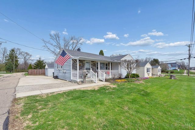 404 W Church Street, Mason, OH 45040