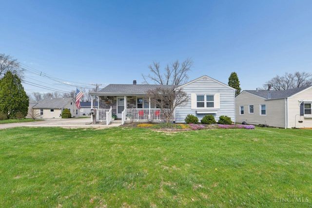 404 W Church Street, Mason, OH 45040