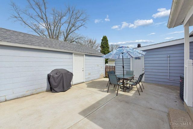 404 W Church Street, Mason, OH 45040