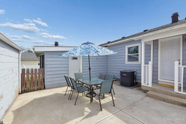 404 W Church Street, Mason, OH 45040