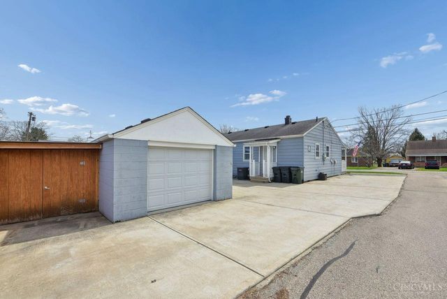 404 W Church Street, Mason, OH 45040