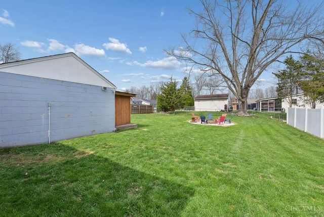 404 W Church Street, Mason, OH 45040