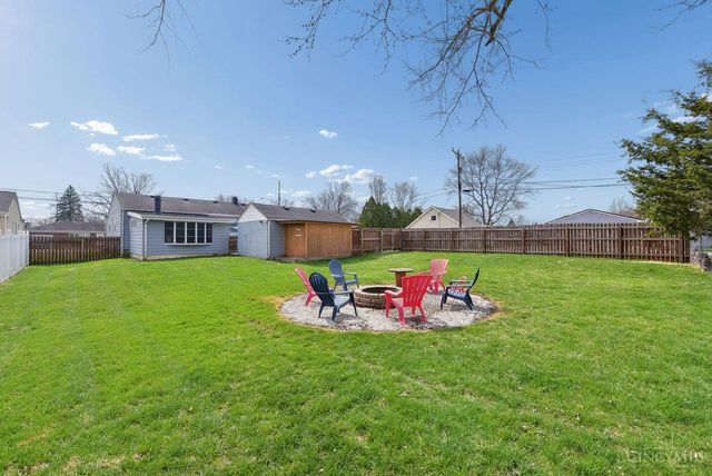 404 W Church Street, Mason, OH 45040