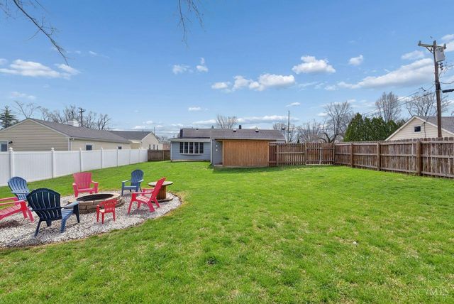 404 W Church Street, Mason, OH 45040