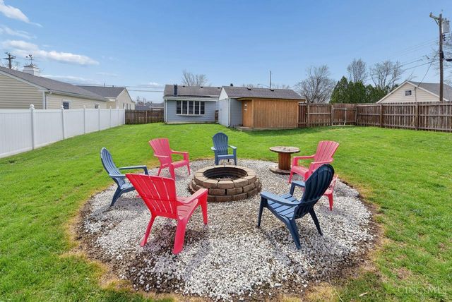 404 W Church Street, Mason, OH 45040