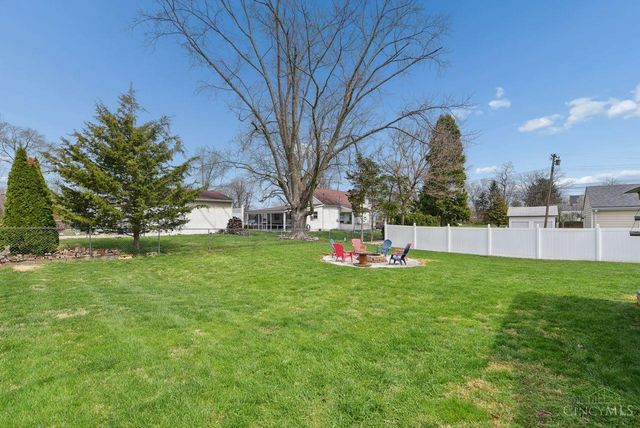 404 W Church Street, Mason, OH 45040