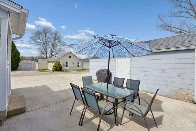 404 W Church Street, Mason, OH 45040