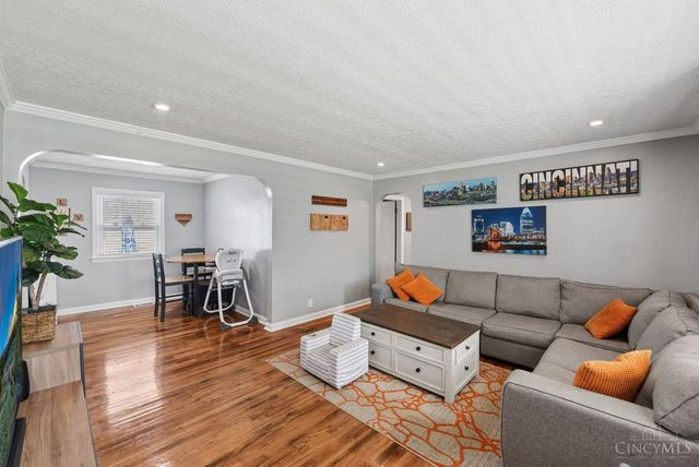 404 W Church Street, Mason, OH 45040