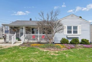 404 W Church Street, Mason, OH 45040