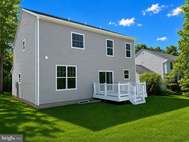 114 CRYSTAL CT, Locust Grove, VA 22508