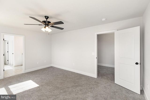 114 CRYSTAL CT, Locust Grove, VA 22508