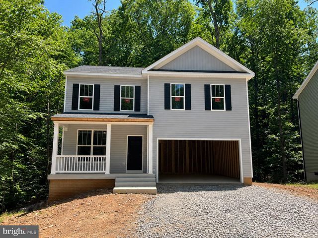 114 CRYSTAL CT, Locust Grove, VA 22508