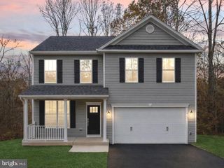 114 CRYSTAL CT, Locust Grove, VA 22508