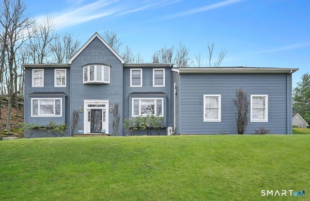 104 Old Farms Road, Glastonbury, CT 06073
