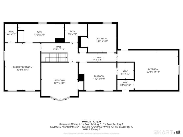 104 Old Farms Road, Glastonbury, CT 06073
