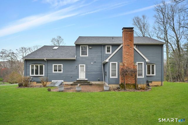 104 Old Farms Road, Glastonbury, CT 06073