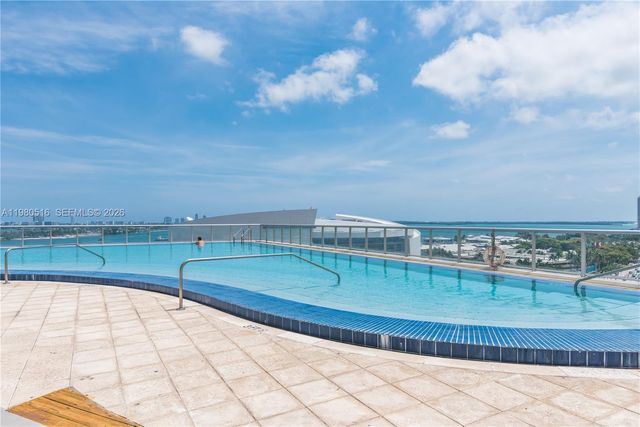 888 Biscayne Blvd 3506, Miami, FL 33132