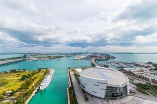888 Biscayne Blvd 3506, Miami, FL 33132