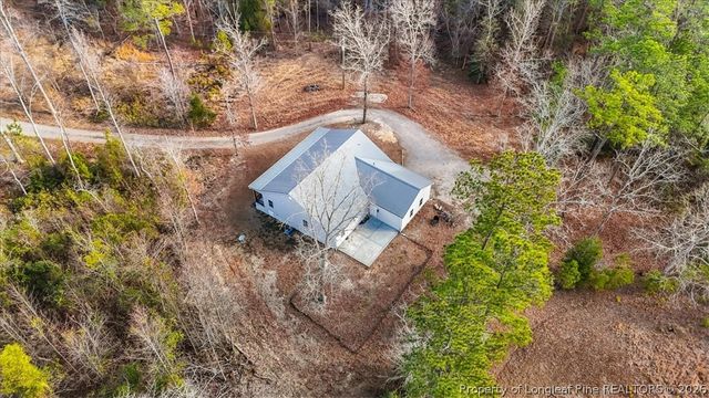 546 Rubicon Road, West End, NC 27376
