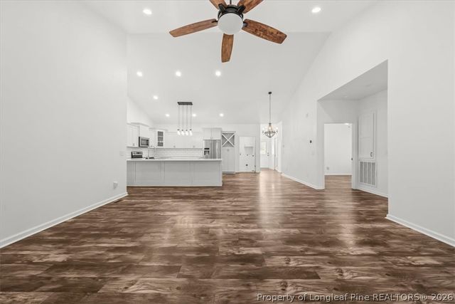 546 Rubicon Road, West End, NC 27376