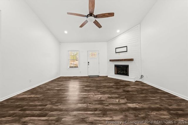 546 Rubicon Road, West End, NC 27376