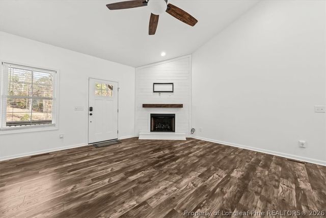 546 Rubicon Road, West End, NC 27376