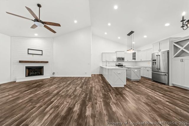 546 Rubicon Road, West End, NC 27376