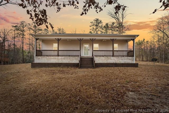546 Rubicon Road, West End, NC 27376
