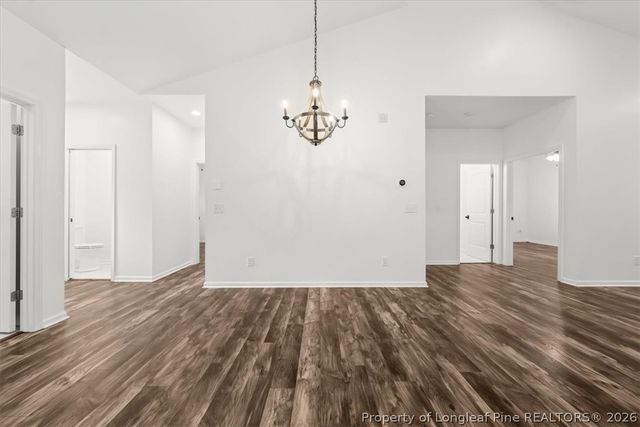 546 Rubicon Road, West End, NC 27376