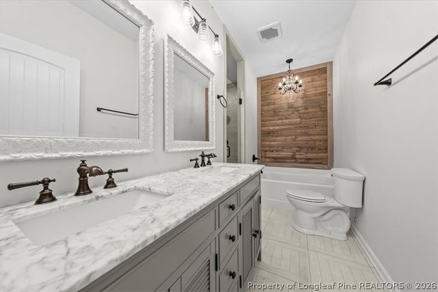 546 Rubicon Road, West End, NC 27376
