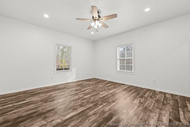 546 Rubicon Road, West End, NC 27376