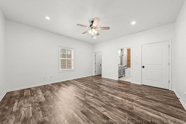 546 Rubicon Road, West End, NC 27376