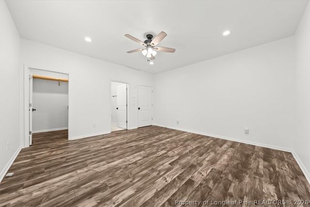 546 Rubicon Road, West End, NC 27376
