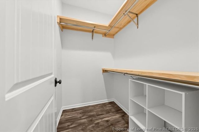 546 Rubicon Road, West End, NC 27376