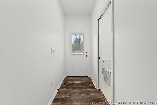 546 Rubicon Road, West End, NC 27376