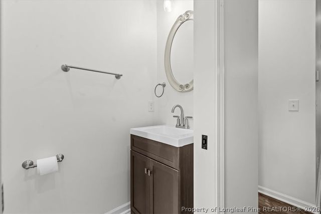546 Rubicon Road, West End, NC 27376