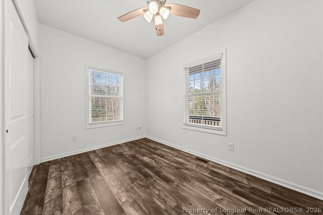 546 Rubicon Road, West End, NC 27376