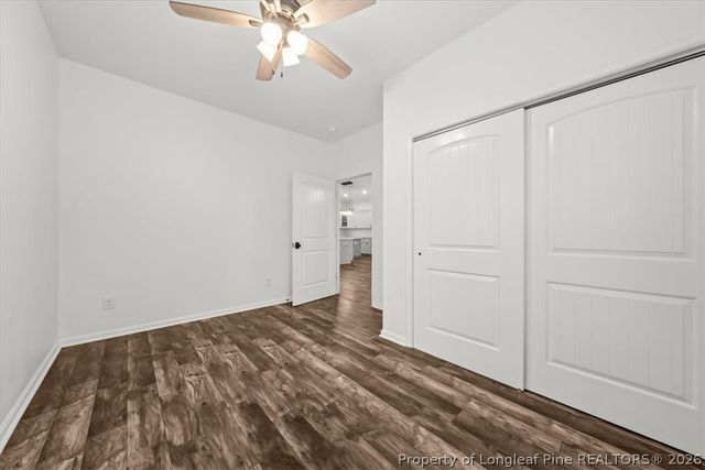 546 Rubicon Road, West End, NC 27376