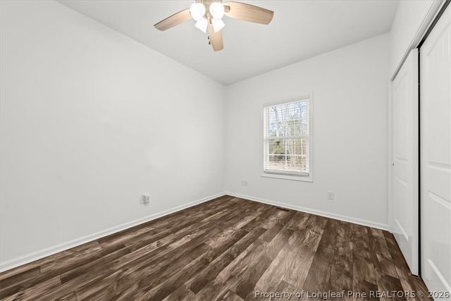 546 Rubicon Road, West End, NC 27376