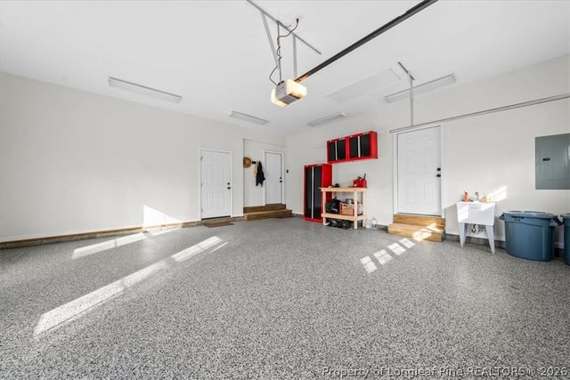 546 Rubicon Road, West End, NC 27376