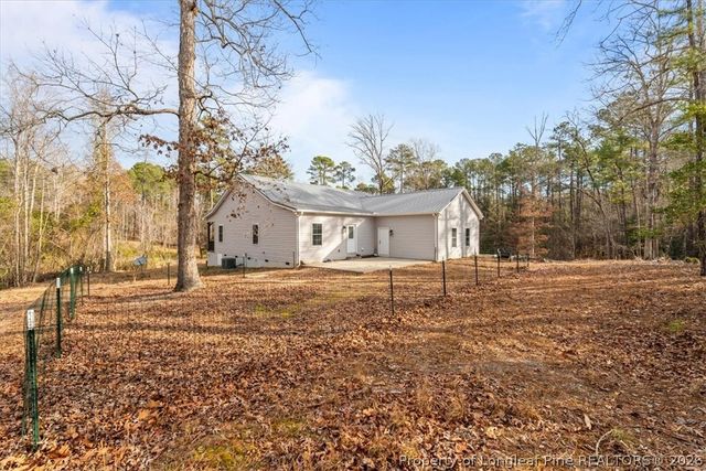 546 Rubicon Road, West End, NC 27376
