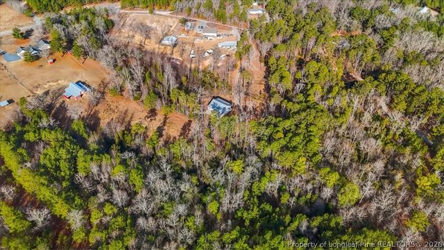 546 Rubicon Road, West End, NC 27376