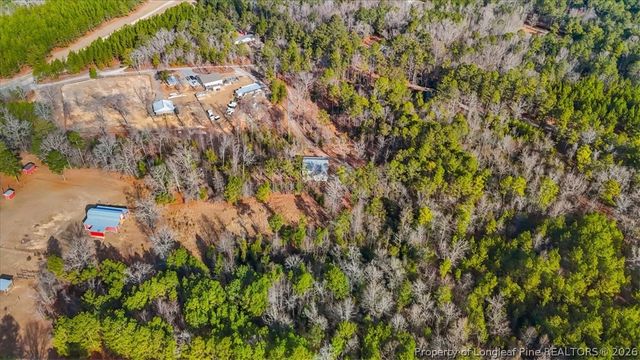 546 Rubicon Road, West End, NC 27376