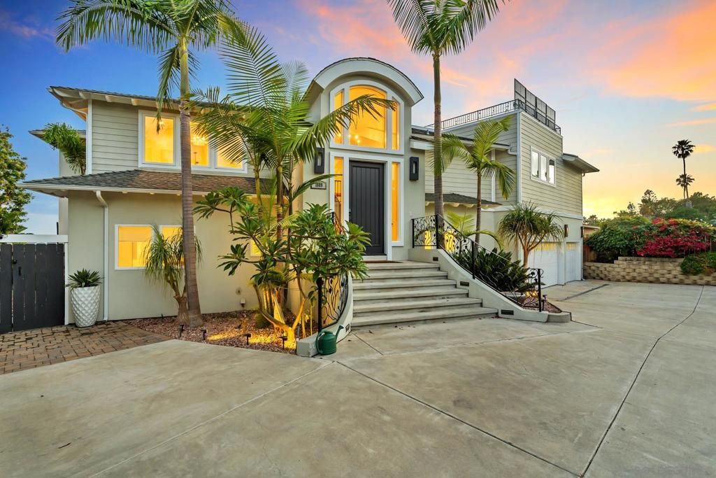 1809 Ivy, Oceanside, CA 92054 — exterior